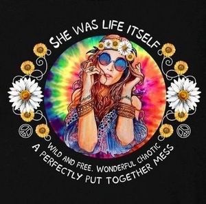 Meet your Posher, Sandee